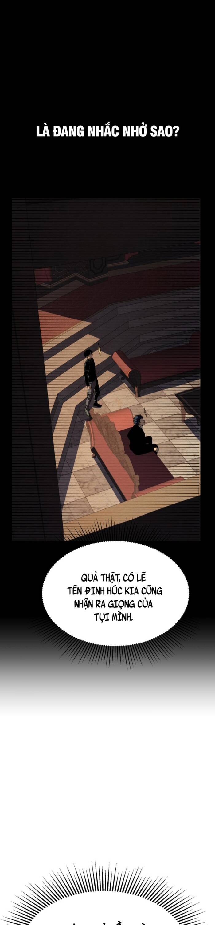 Trọng Khải Dị Thế: Ta Dùng Gương Thần Trở Thành Vô Địch Chapter 11 - 13