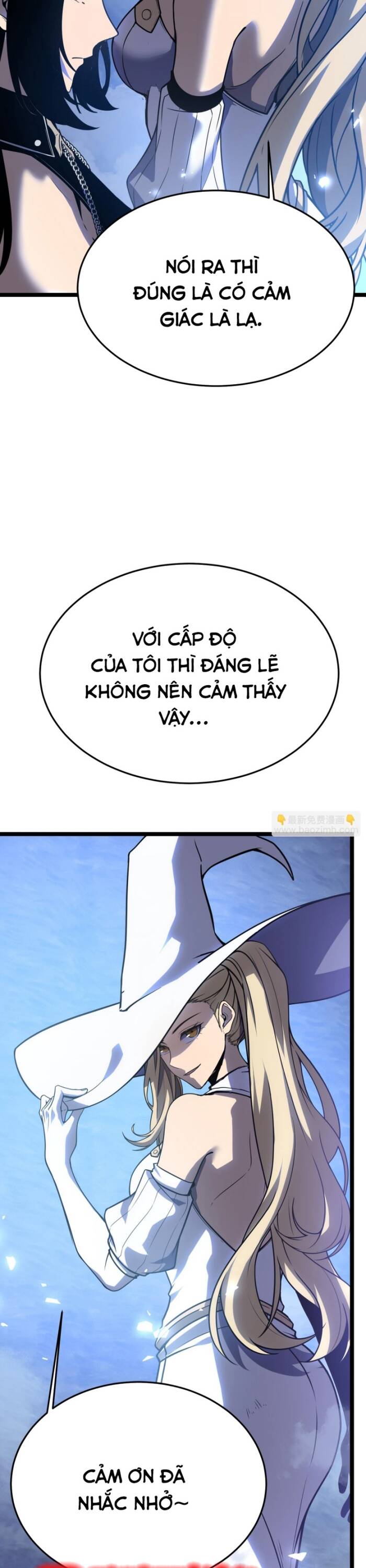 Trọng Khải Dị Thế: Ta Dùng Gương Thần Trở Thành Vô Địch Chapter 11 - 16