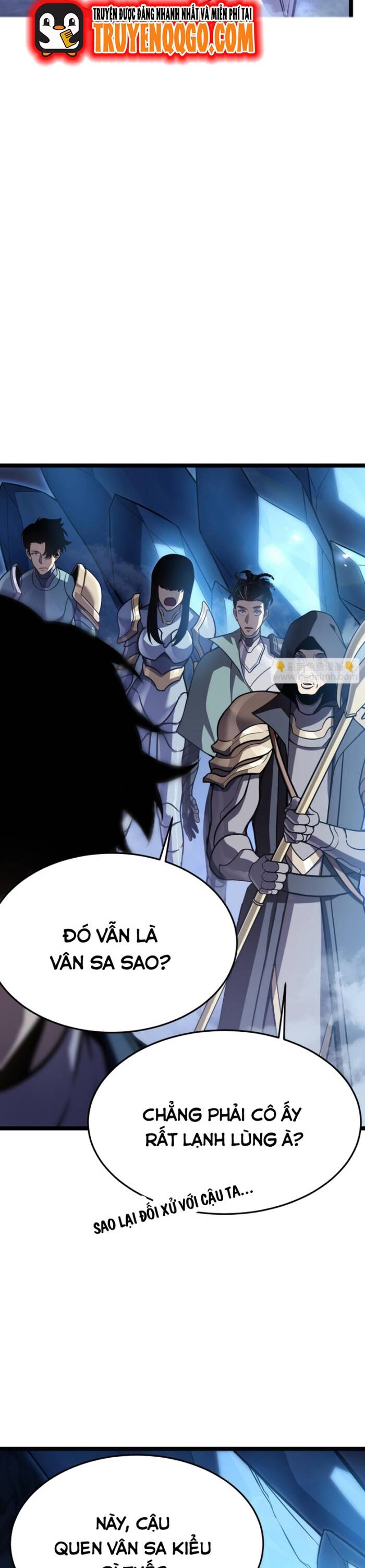Trọng Khải Dị Thế: Ta Dùng Gương Thần Trở Thành Vô Địch Chapter 11 - 17