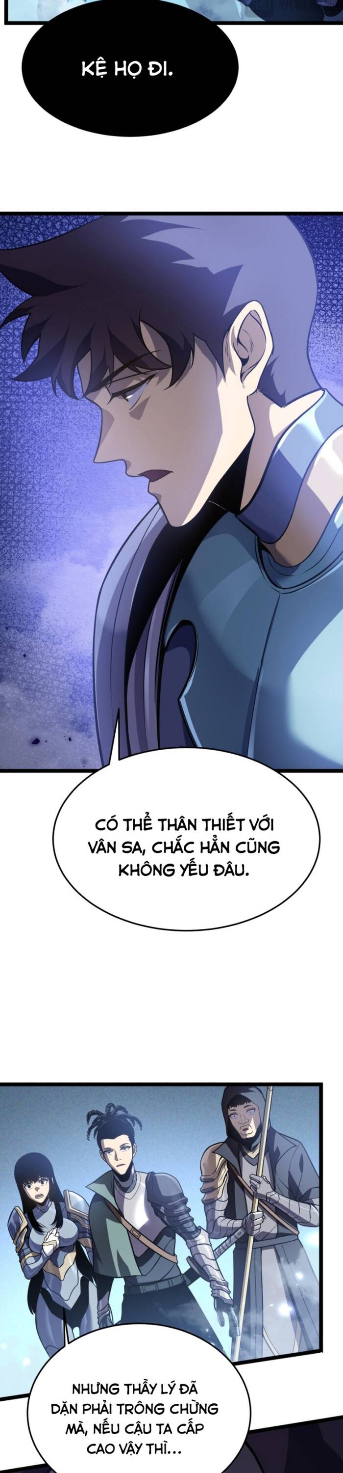 Trọng Khải Dị Thế: Ta Dùng Gương Thần Trở Thành Vô Địch Chapter 11 - 20