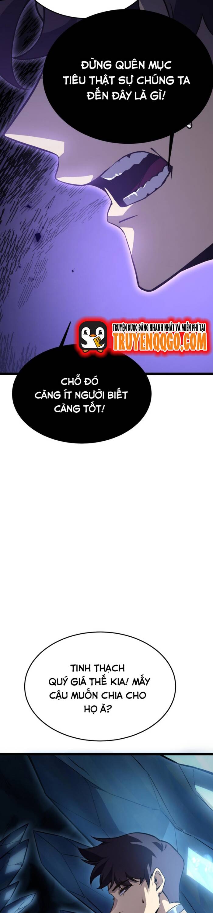 Trọng Khải Dị Thế: Ta Dùng Gương Thần Trở Thành Vô Địch Chapter 11 - 21
