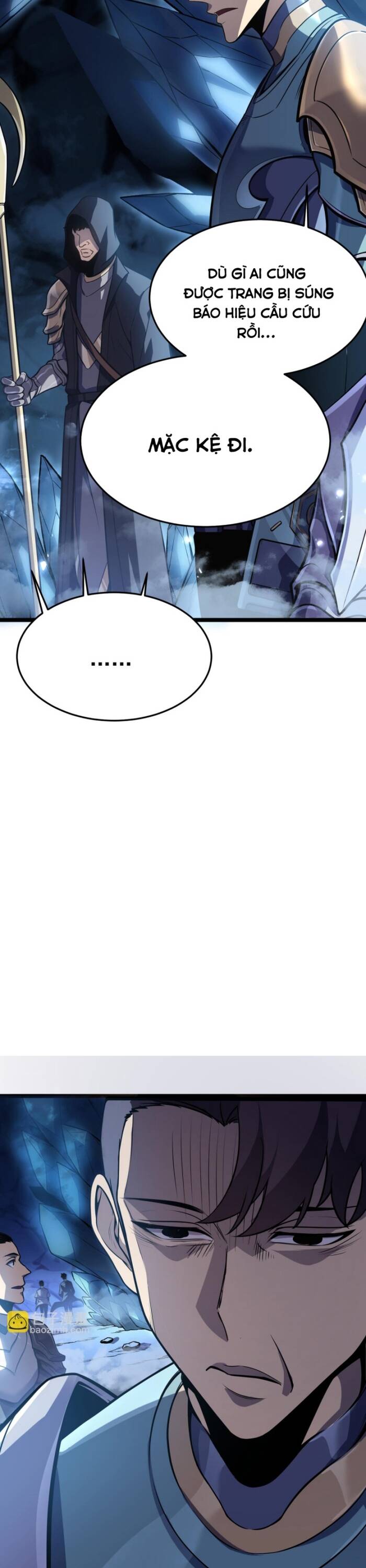 Trọng Khải Dị Thế: Ta Dùng Gương Thần Trở Thành Vô Địch Chapter 11 - 22