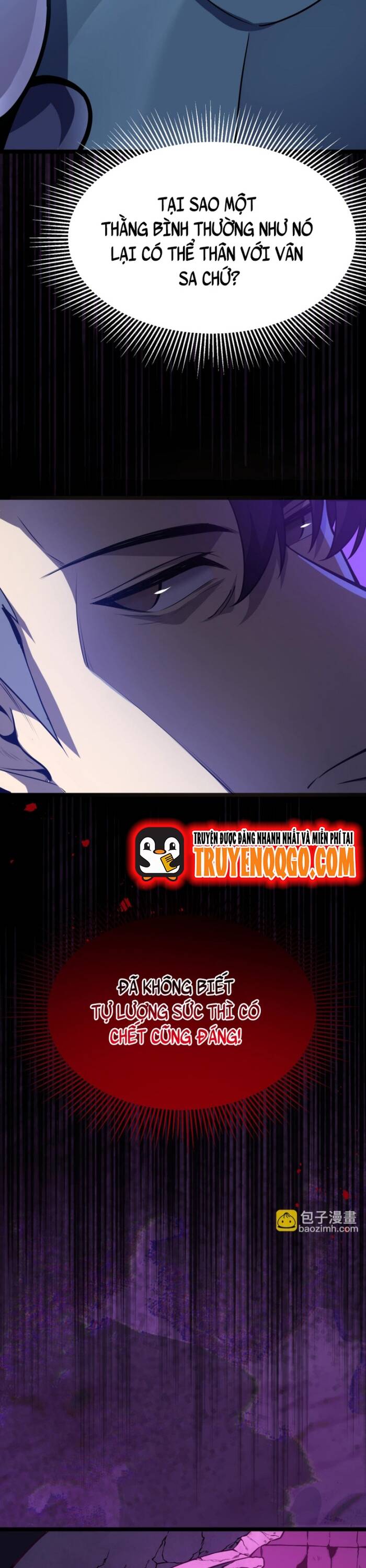 Trọng Khải Dị Thế: Ta Dùng Gương Thần Trở Thành Vô Địch Chapter 11 - 23