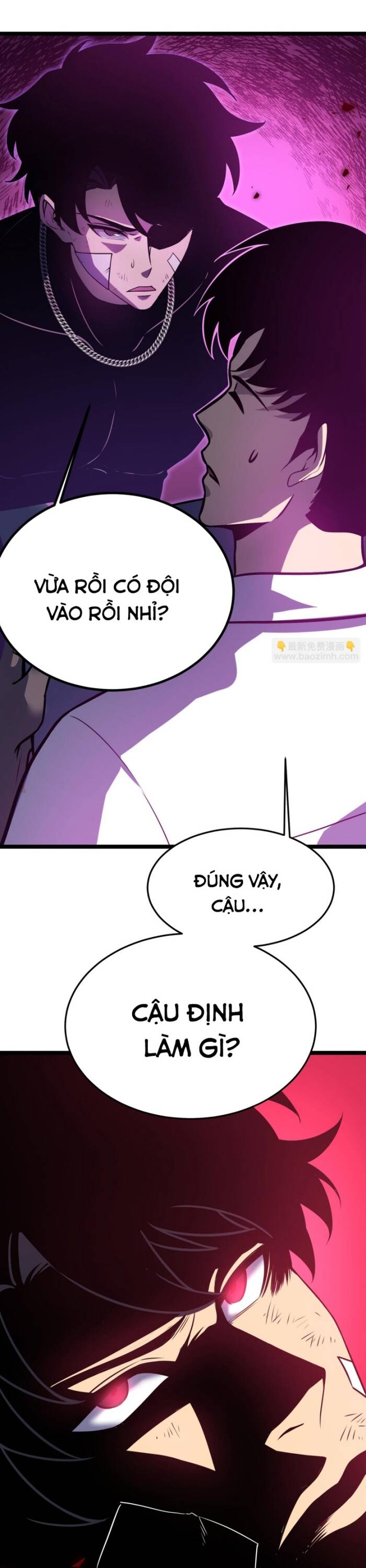 Trọng Khải Dị Thế: Ta Dùng Gương Thần Trở Thành Vô Địch Chapter 11 - 25