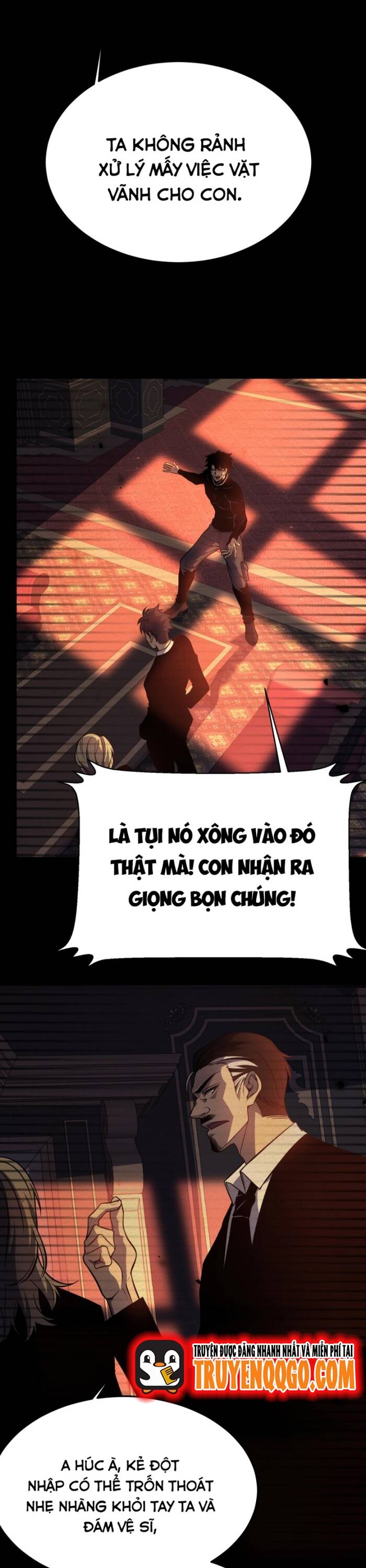 Trọng Khải Dị Thế: Ta Dùng Gương Thần Trở Thành Vô Địch Chapter 11 - 27