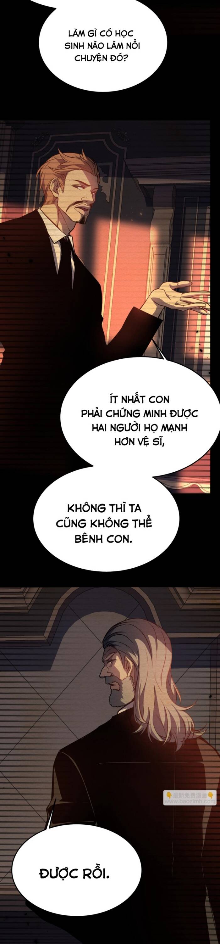 Trọng Khải Dị Thế: Ta Dùng Gương Thần Trở Thành Vô Địch Chapter 11 - 28