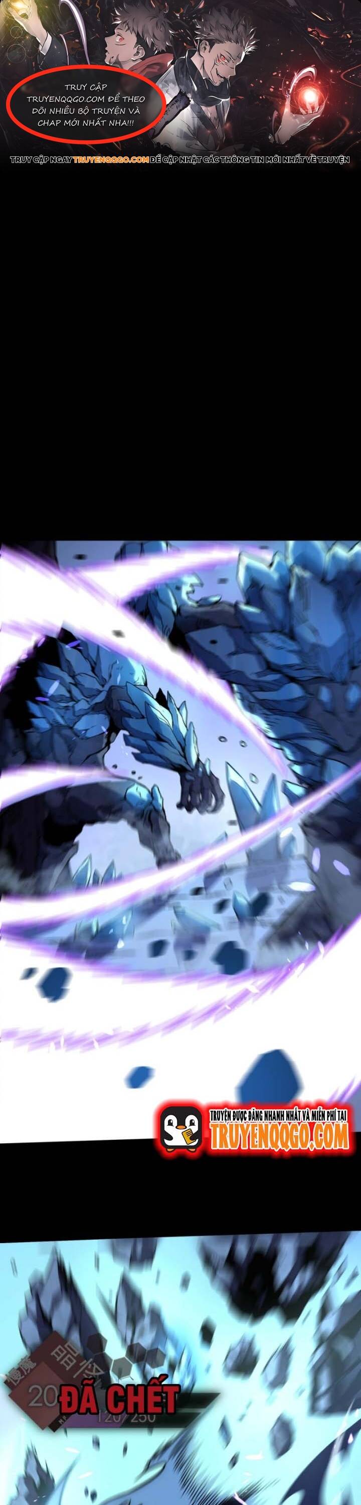 Trọng Khải Dị Thế: Ta Dùng Gương Thần Trở Thành Vô Địch Chapter 12 - 1