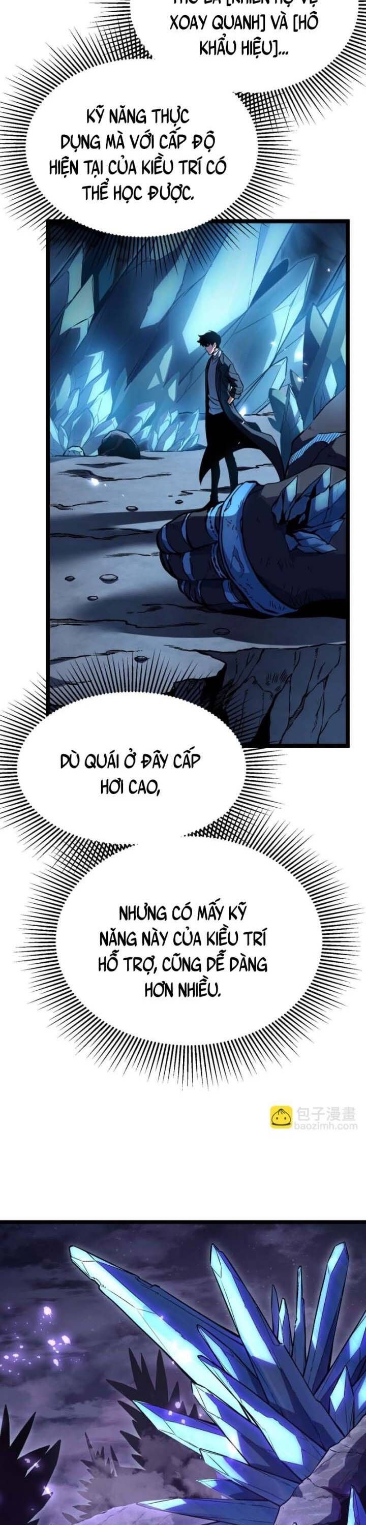 Trọng Khải Dị Thế: Ta Dùng Gương Thần Trở Thành Vô Địch Chapter 12 - 9