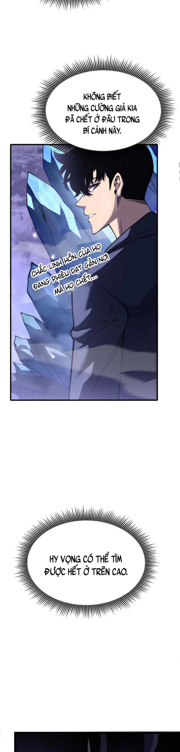 Trọng Khải Dị Thế: Ta Dùng Gương Thần Trở Thành Vô Địch Chapter 12 - 12