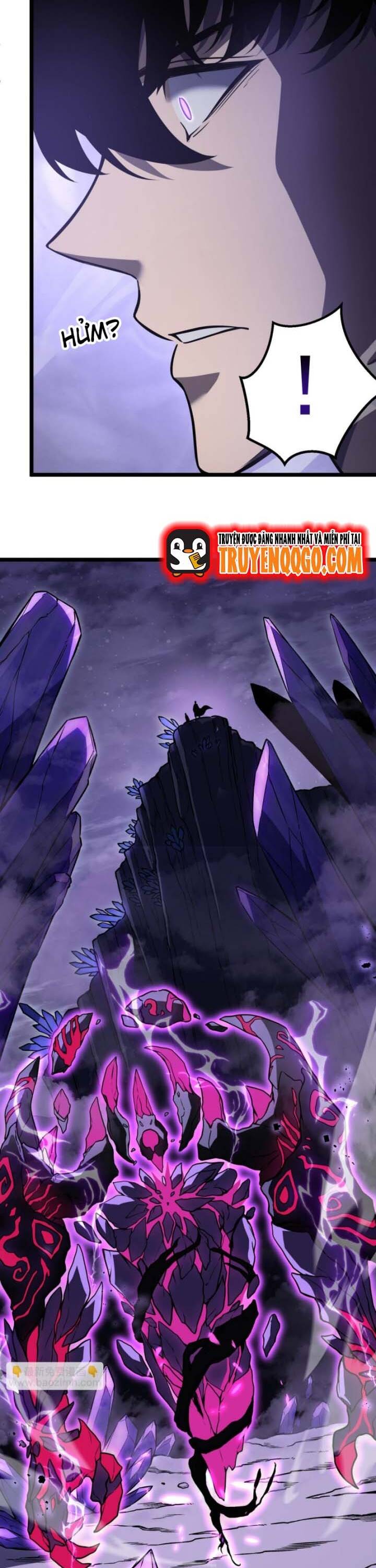 Trọng Khải Dị Thế: Ta Dùng Gương Thần Trở Thành Vô Địch Chapter 12 - 13