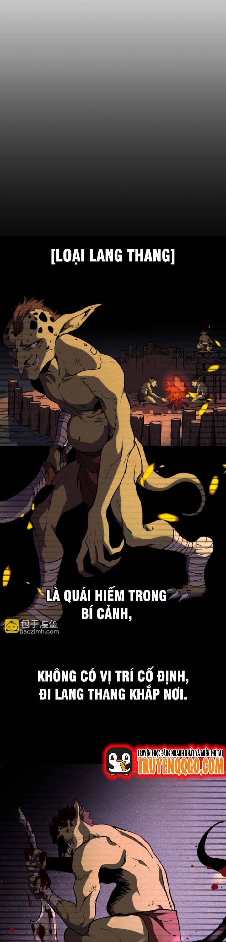 Trọng Khải Dị Thế: Ta Dùng Gương Thần Trở Thành Vô Địch Chapter 12 - 17