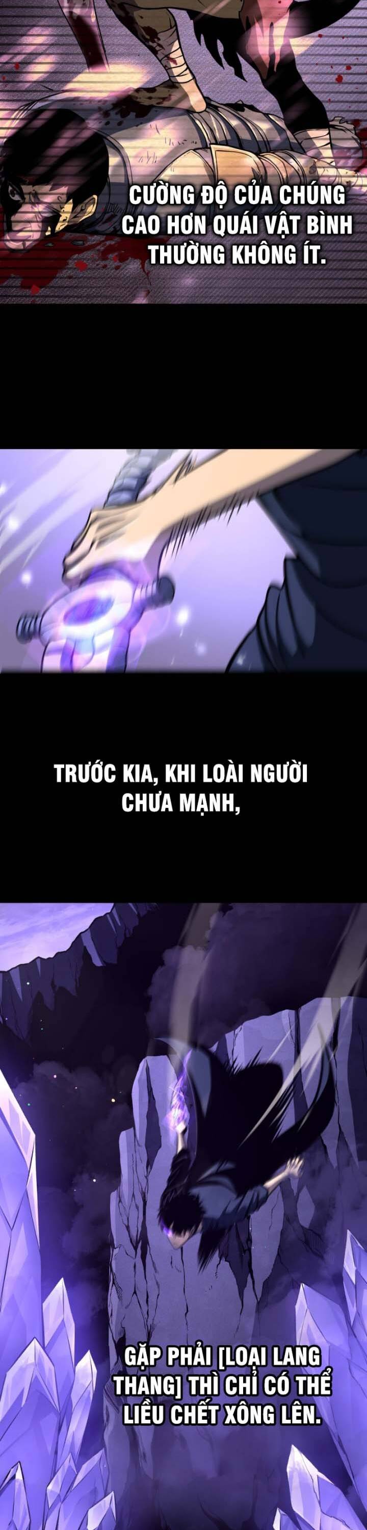 Trọng Khải Dị Thế: Ta Dùng Gương Thần Trở Thành Vô Địch Chapter 12 - 18