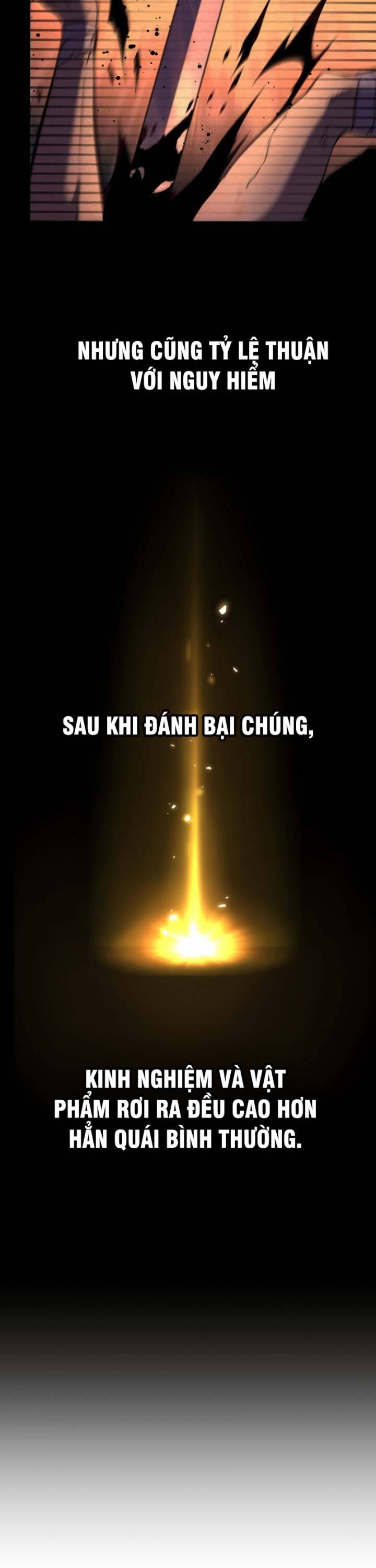 Trọng Khải Dị Thế: Ta Dùng Gương Thần Trở Thành Vô Địch Chapter 12 - 20