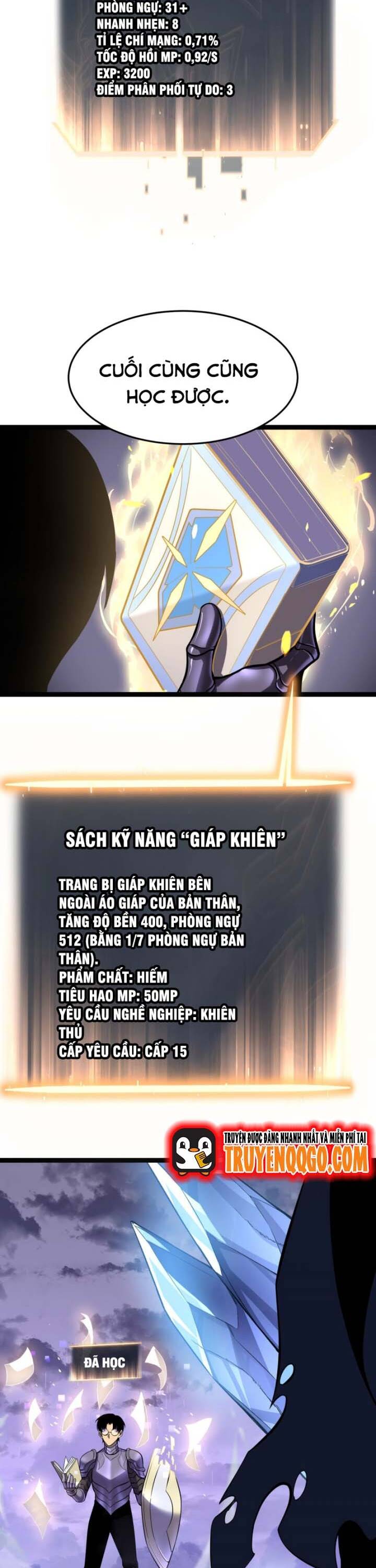 Trọng Khải Dị Thế: Ta Dùng Gương Thần Trở Thành Vô Địch Chapter 12 - 39