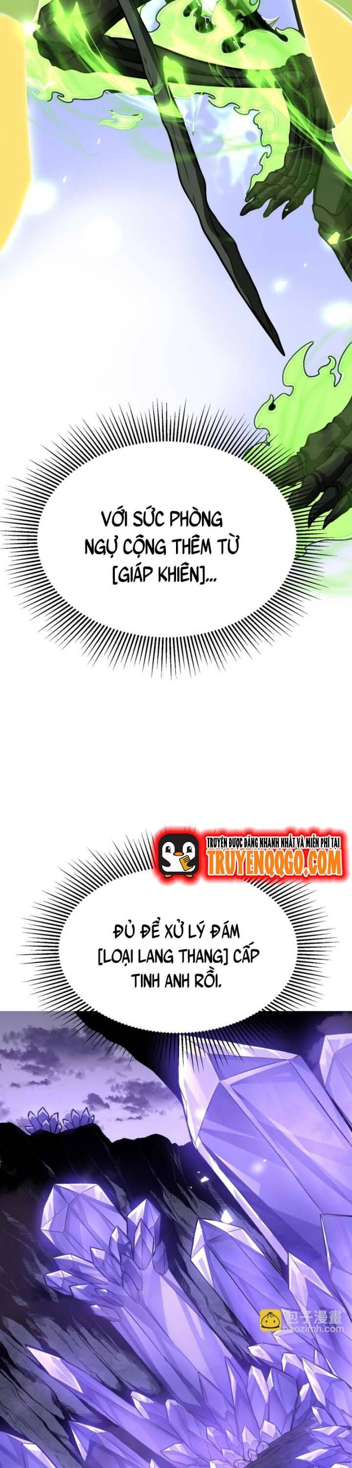 Trọng Khải Dị Thế: Ta Dùng Gương Thần Trở Thành Vô Địch Chapter 12 - 41