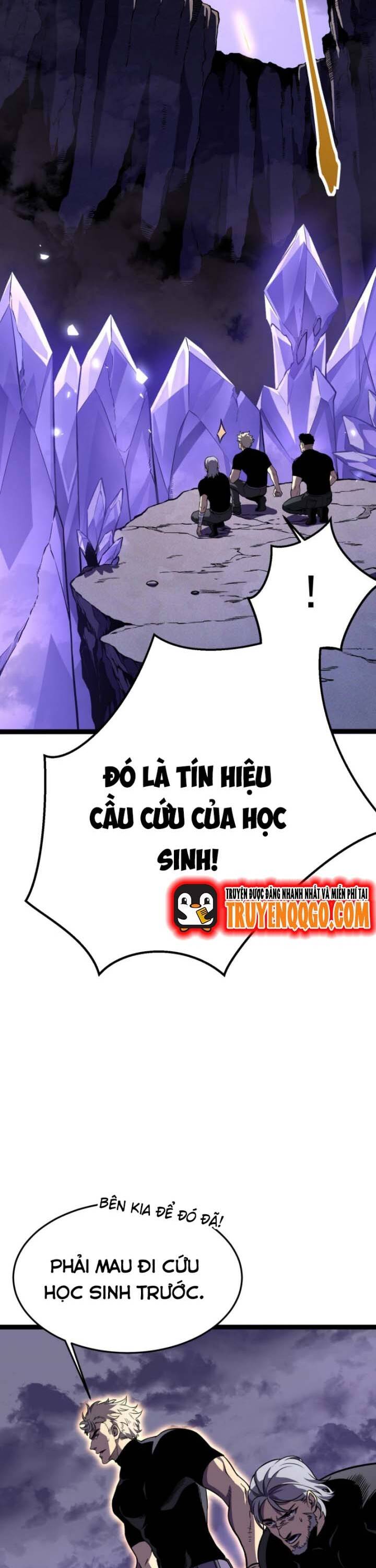 Trọng Khải Dị Thế: Ta Dùng Gương Thần Trở Thành Vô Địch Chapter 12 - 44