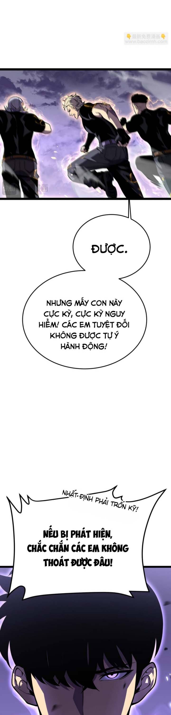 Trọng Khải Dị Thế: Ta Dùng Gương Thần Trở Thành Vô Địch Chapter 12 - 48