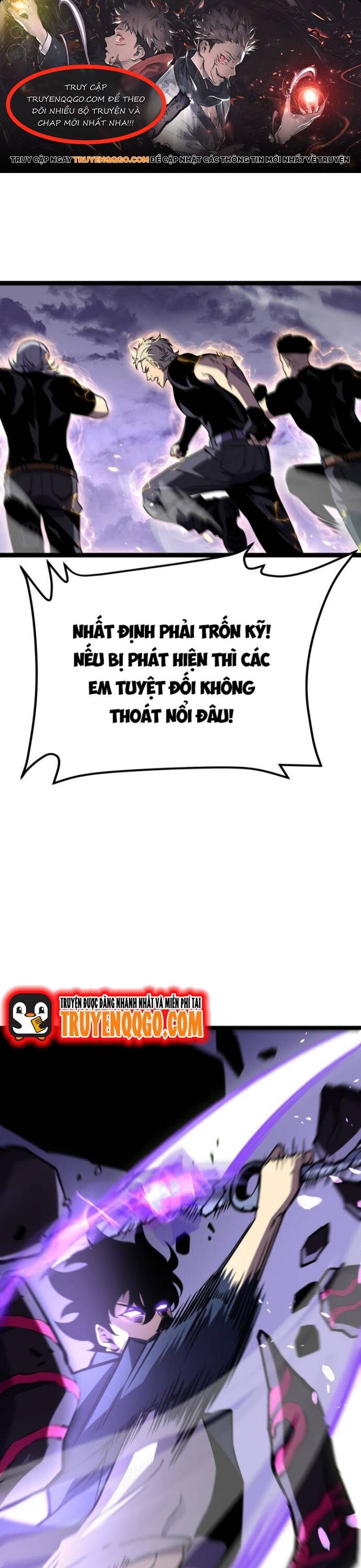 Trọng Khải Dị Thế: Ta Dùng Gương Thần Trở Thành Vô Địch Chapter 13 - 1