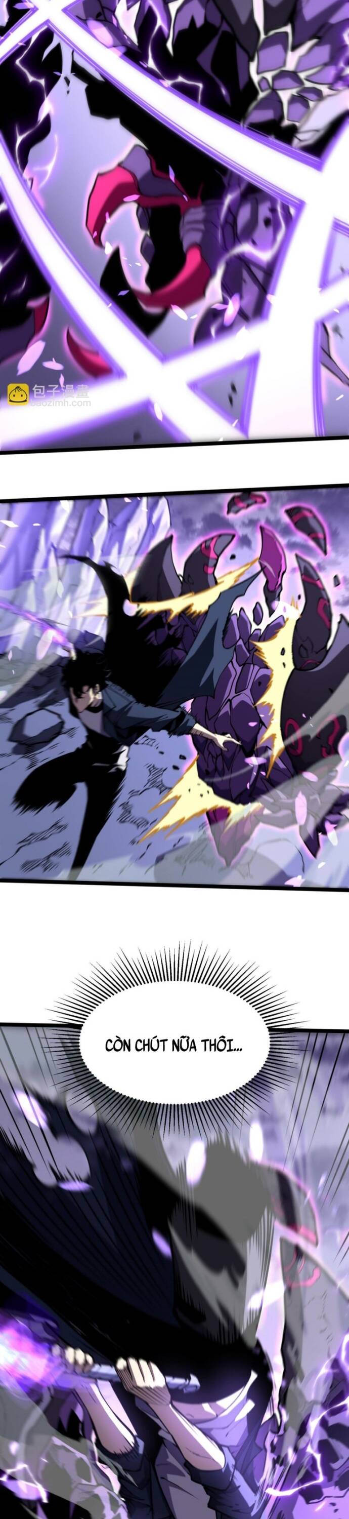 Trọng Khải Dị Thế: Ta Dùng Gương Thần Trở Thành Vô Địch Chapter 13 - 4