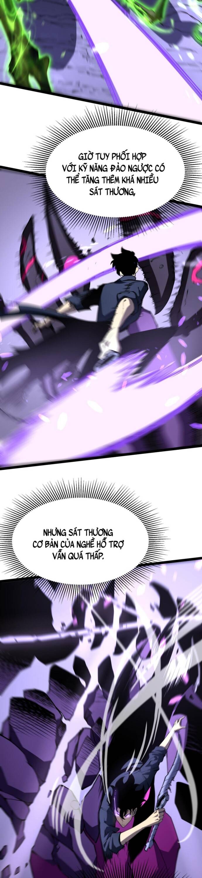 Trọng Khải Dị Thế: Ta Dùng Gương Thần Trở Thành Vô Địch Chapter 13 - 7