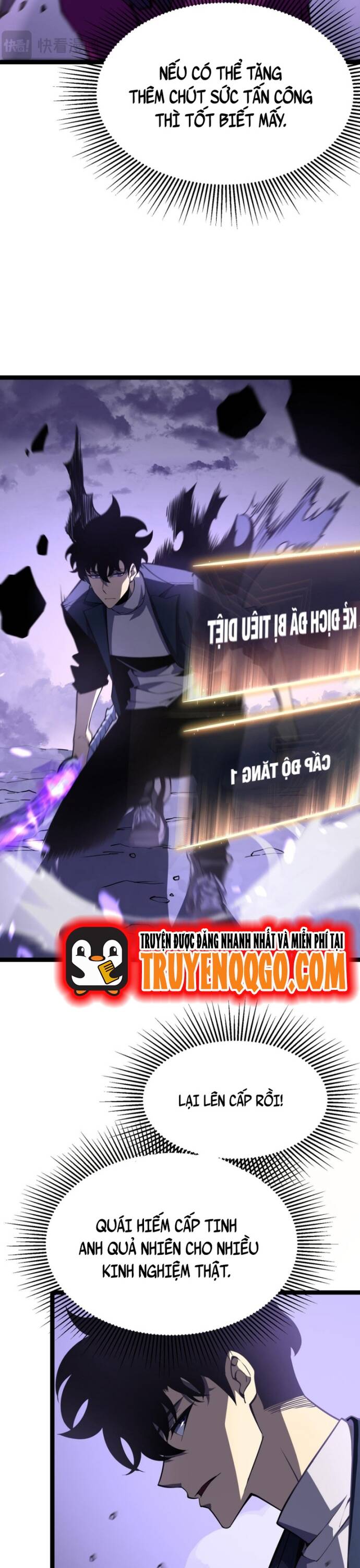 Trọng Khải Dị Thế: Ta Dùng Gương Thần Trở Thành Vô Địch Chapter 13 - 8