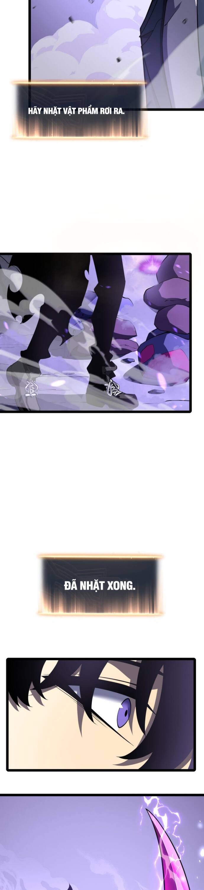 Trọng Khải Dị Thế: Ta Dùng Gương Thần Trở Thành Vô Địch Chapter 13 - 9