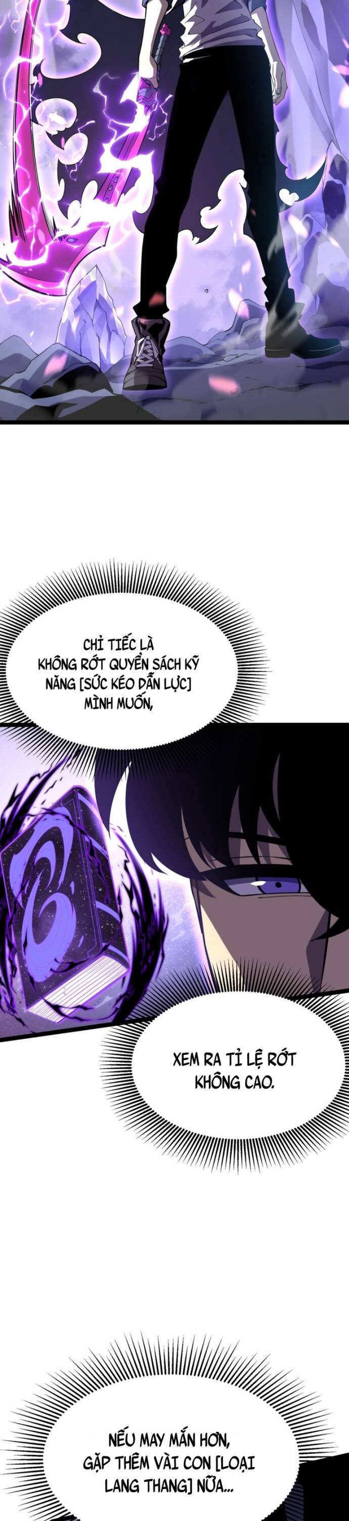 Trọng Khải Dị Thế: Ta Dùng Gương Thần Trở Thành Vô Địch Chapter 13 - 11