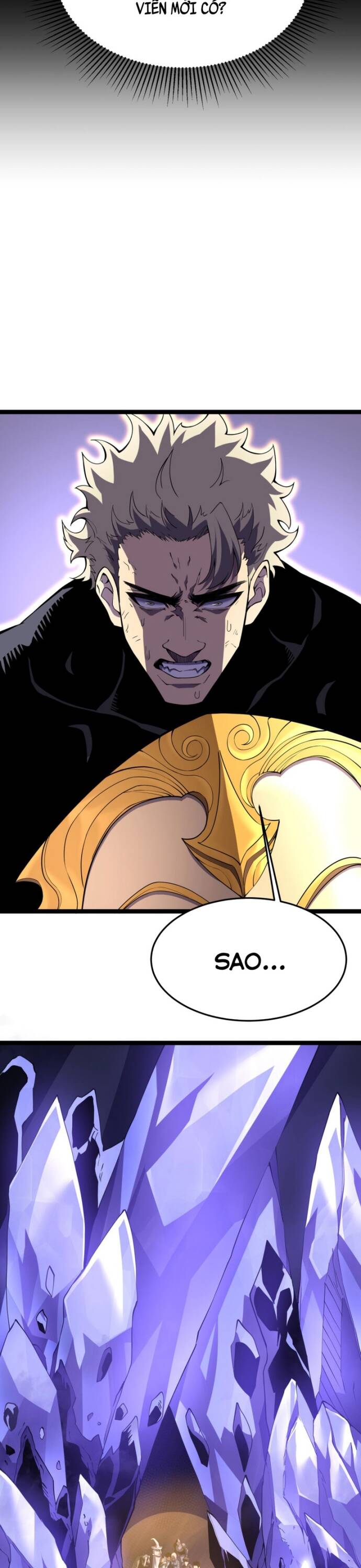 Trọng Khải Dị Thế: Ta Dùng Gương Thần Trở Thành Vô Địch Chapter 13 - 13
