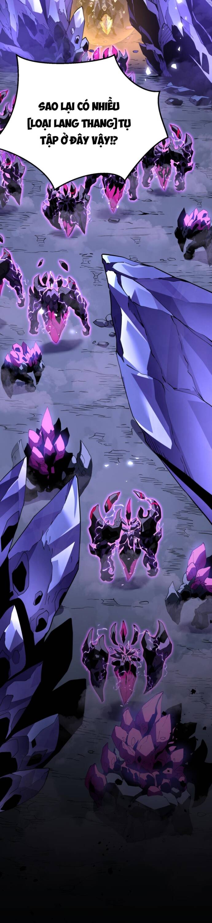 Trọng Khải Dị Thế: Ta Dùng Gương Thần Trở Thành Vô Địch Chapter 13 - 14