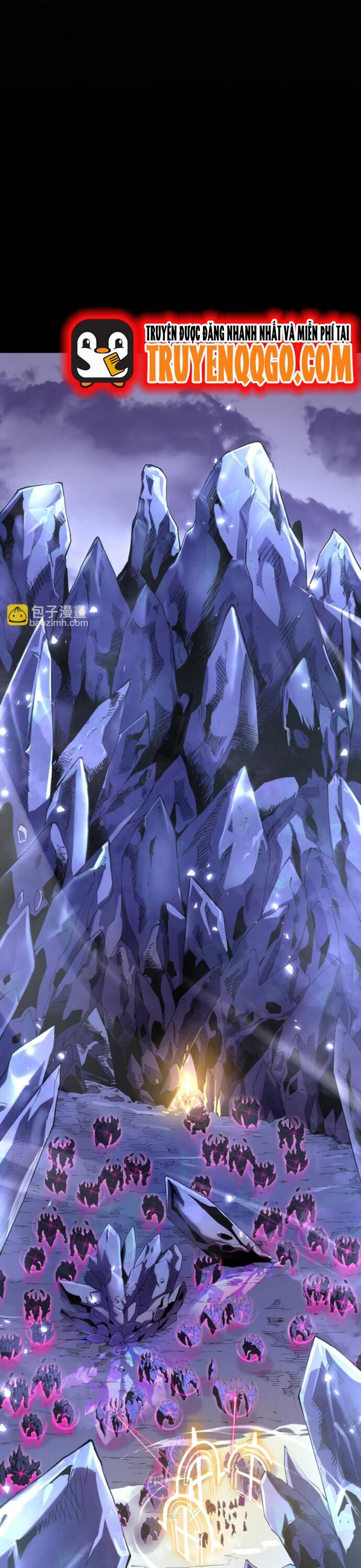 Trọng Khải Dị Thế: Ta Dùng Gương Thần Trở Thành Vô Địch Chapter 13 - 15