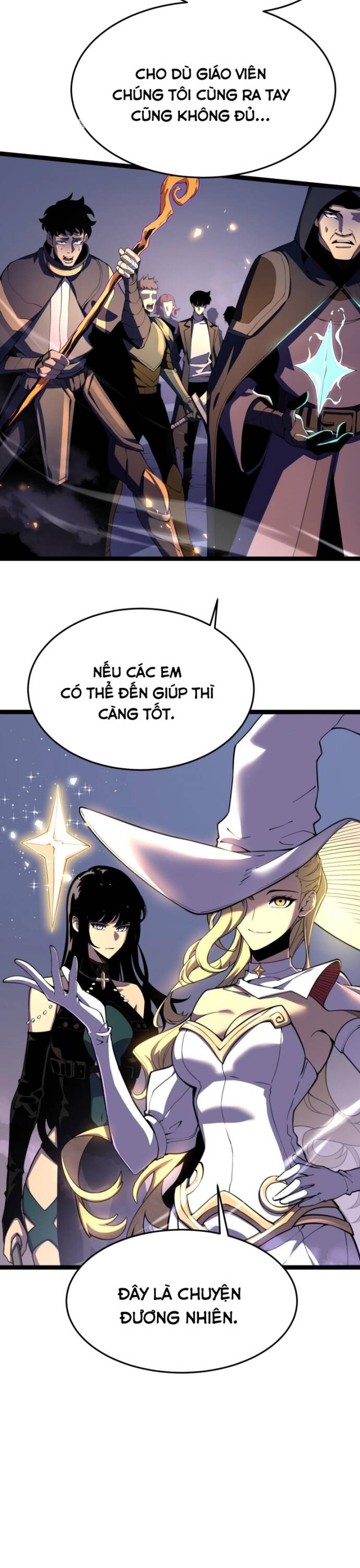 Trọng Khải Dị Thế: Ta Dùng Gương Thần Trở Thành Vô Địch Chapter 13 - 18