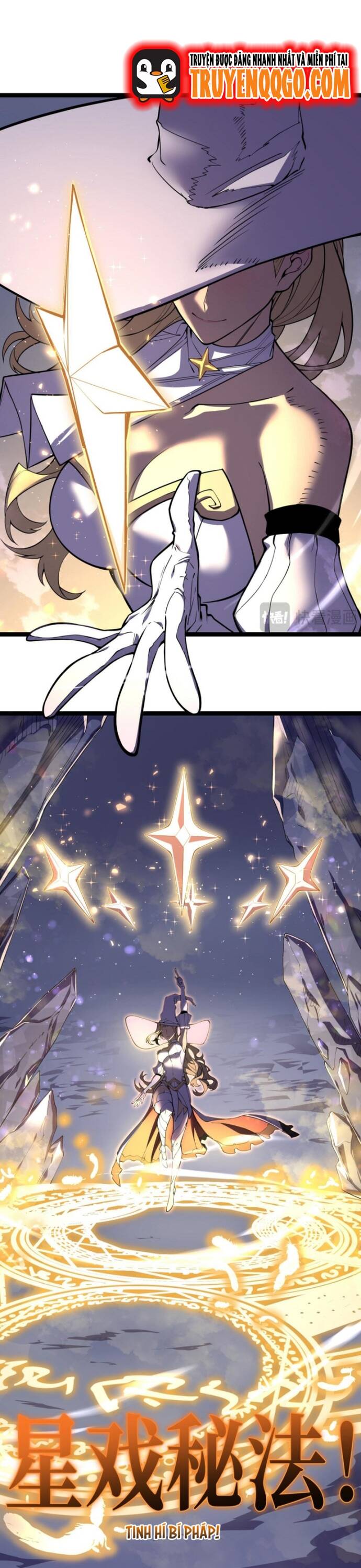 Trọng Khải Dị Thế: Ta Dùng Gương Thần Trở Thành Vô Địch Chapter 13 - 19