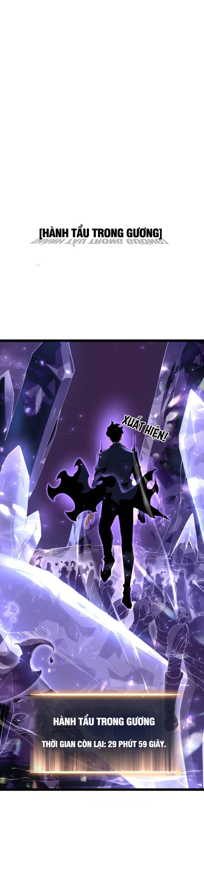 Trọng Khải Dị Thế: Ta Dùng Gương Thần Trở Thành Vô Địch Chapter 13 - 24