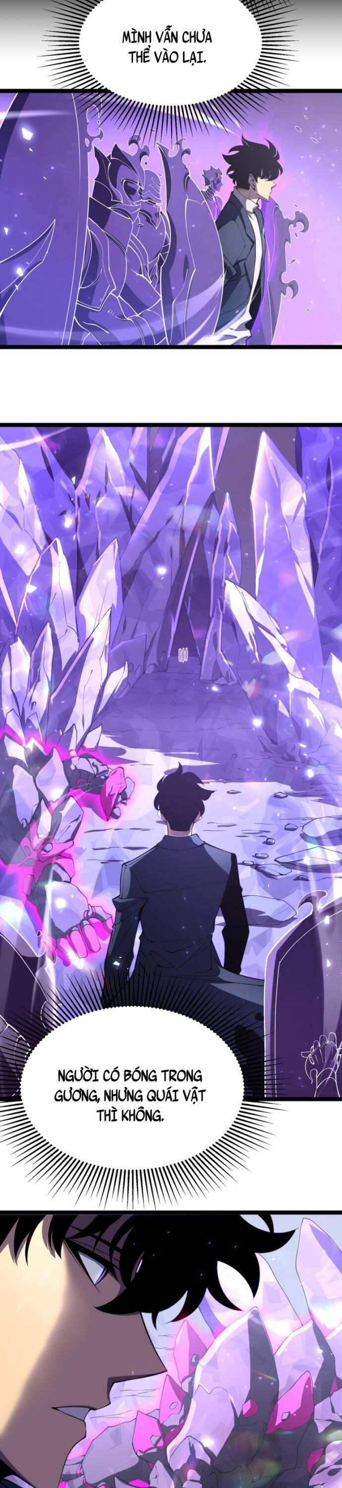 Trọng Khải Dị Thế: Ta Dùng Gương Thần Trở Thành Vô Địch Chapter 13 - 26