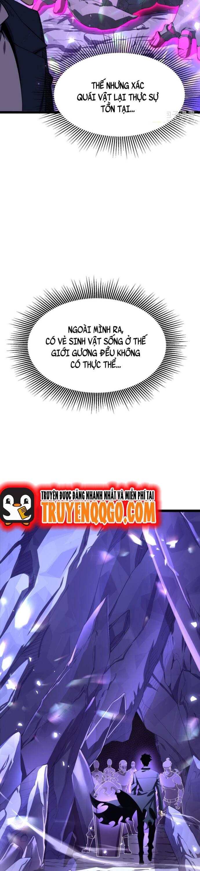 Trọng Khải Dị Thế: Ta Dùng Gương Thần Trở Thành Vô Địch Chapter 13 - 27