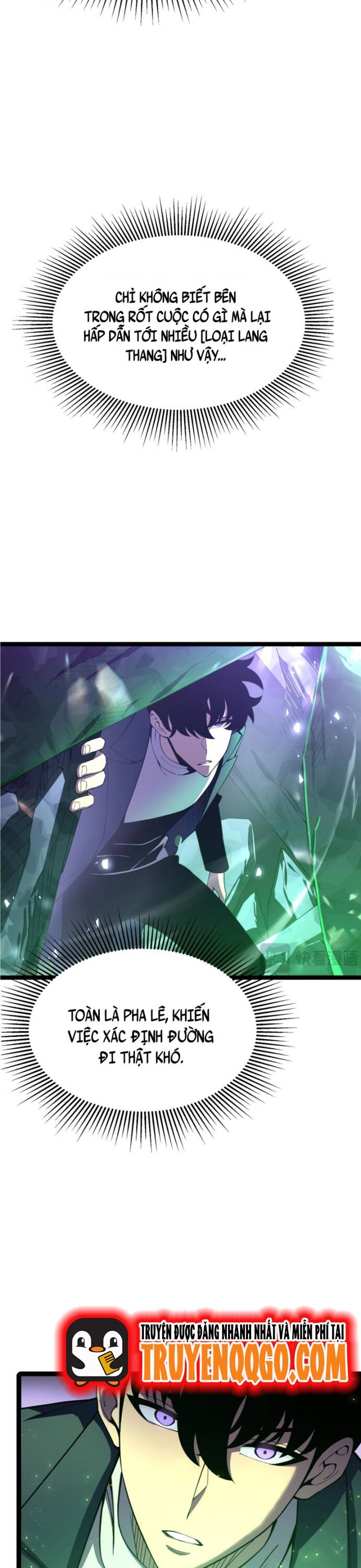 Trọng Khải Dị Thế: Ta Dùng Gương Thần Trở Thành Vô Địch Chapter 13 - 29