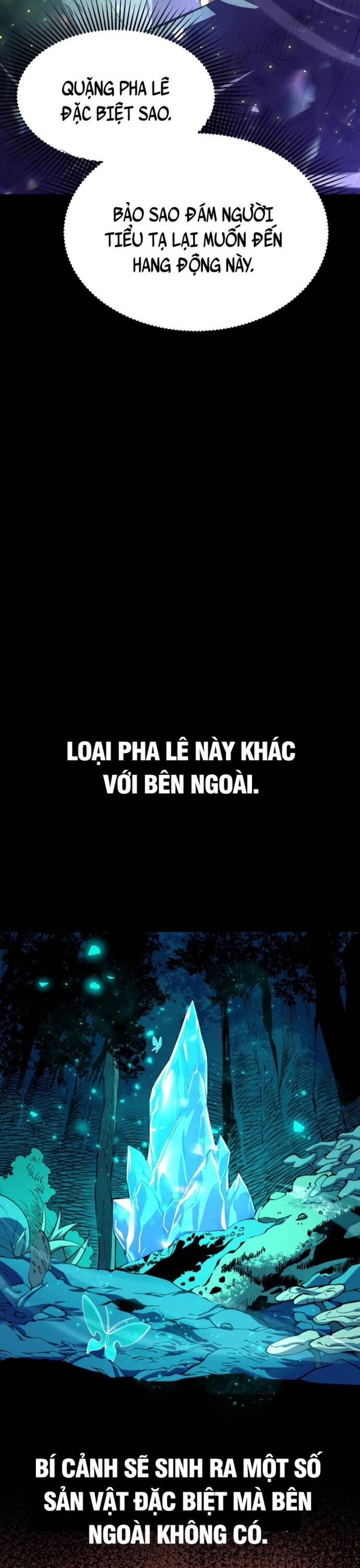 Trọng Khải Dị Thế: Ta Dùng Gương Thần Trở Thành Vô Địch Chapter 14 - 2