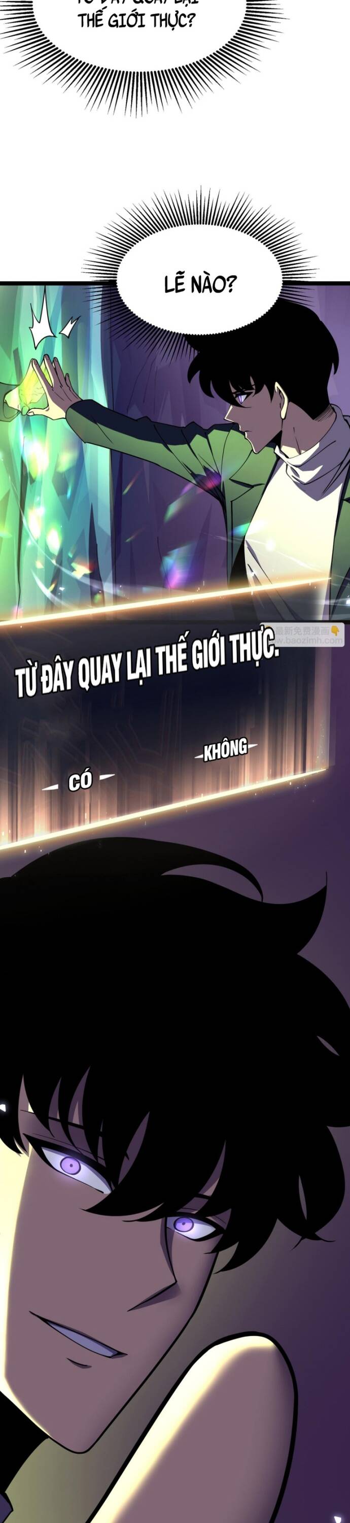 Trọng Khải Dị Thế: Ta Dùng Gương Thần Trở Thành Vô Địch Chapter 14 - 5