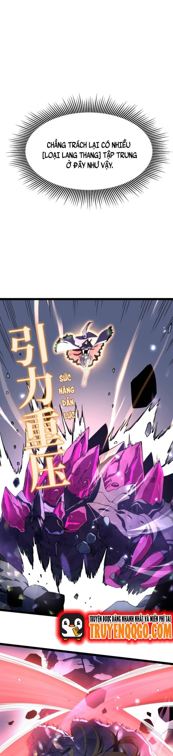 Trọng Khải Dị Thế: Ta Dùng Gương Thần Trở Thành Vô Địch Chapter 14 - 8