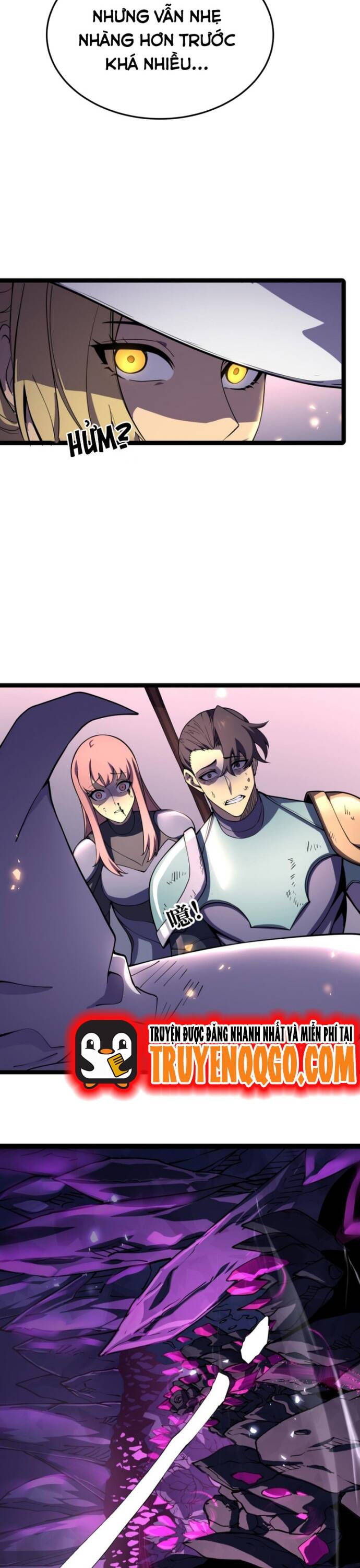 Trọng Khải Dị Thế: Ta Dùng Gương Thần Trở Thành Vô Địch Chapter 14 - 12