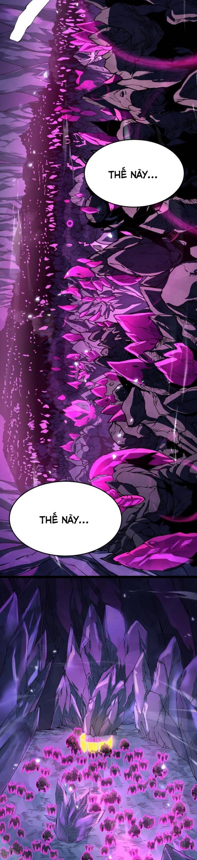 Trọng Khải Dị Thế: Ta Dùng Gương Thần Trở Thành Vô Địch Chapter 14 - 13