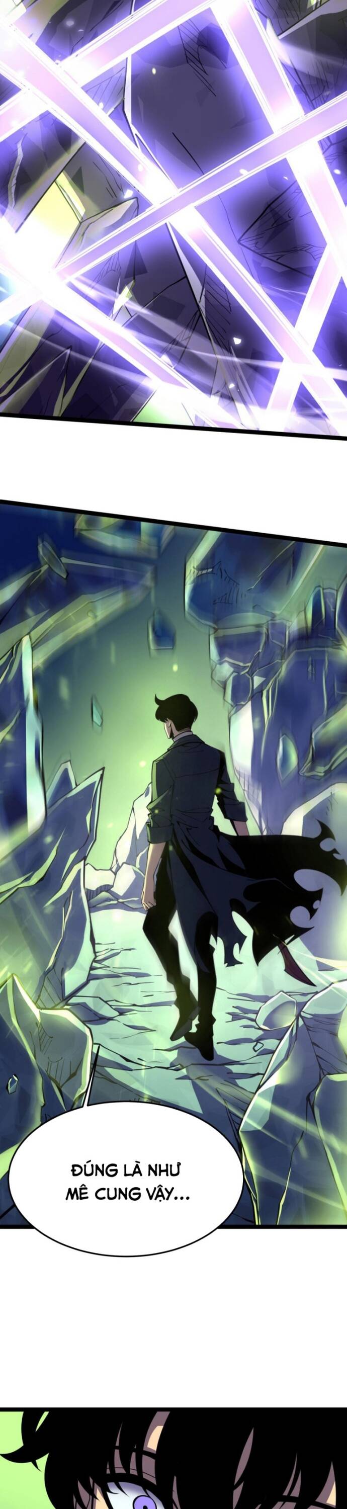 Trọng Khải Dị Thế: Ta Dùng Gương Thần Trở Thành Vô Địch Chapter 14 - 15