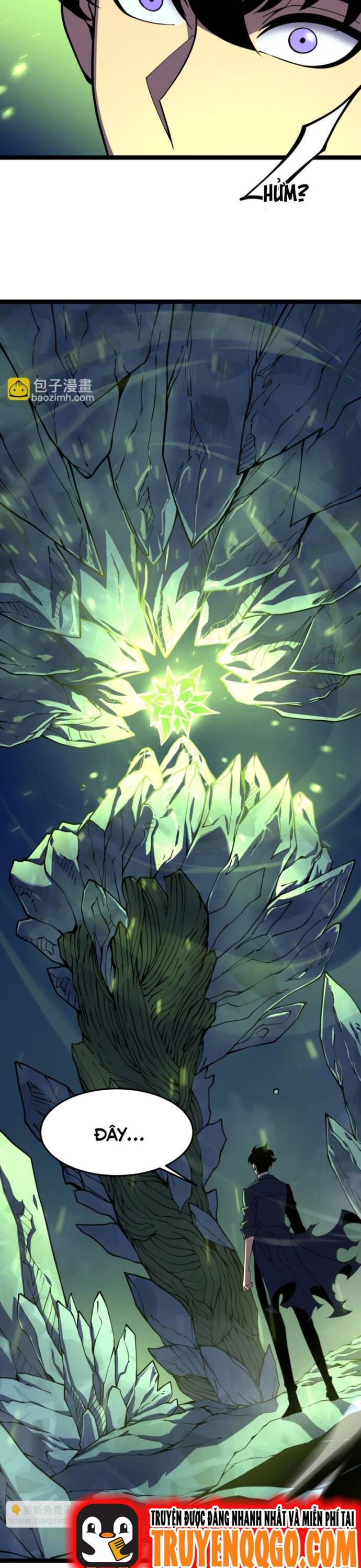 Trọng Khải Dị Thế: Ta Dùng Gương Thần Trở Thành Vô Địch Chapter 14 - 16