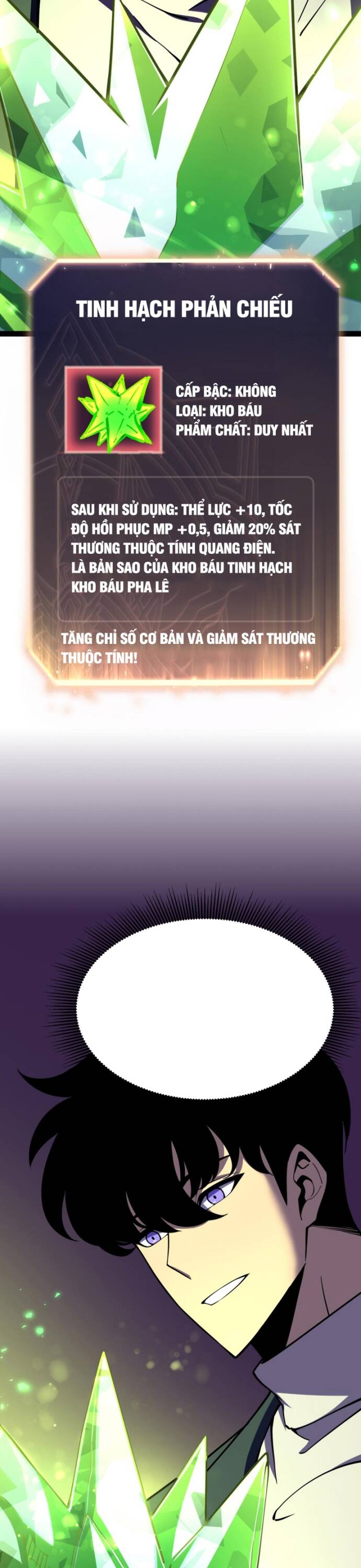Trọng Khải Dị Thế: Ta Dùng Gương Thần Trở Thành Vô Địch Chapter 14 - 20