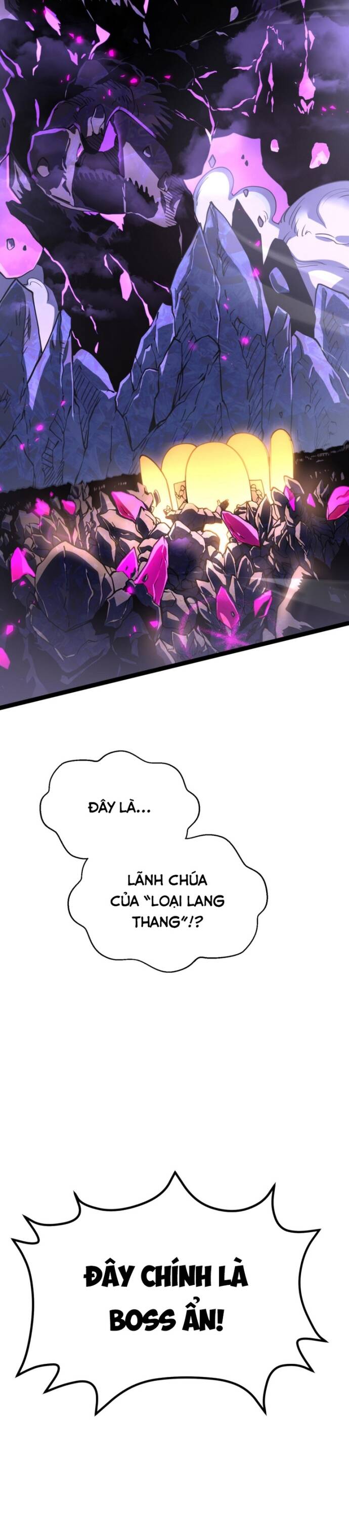 Trọng Khải Dị Thế: Ta Dùng Gương Thần Trở Thành Vô Địch Chapter 14 - 26