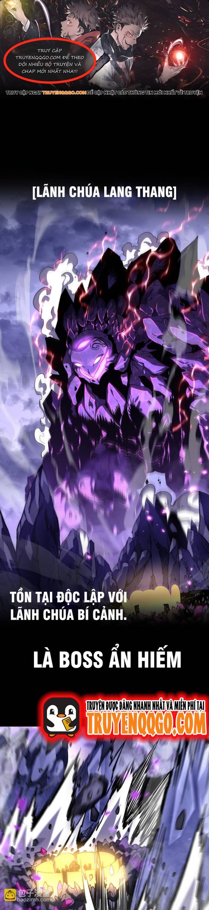 Trọng Khải Dị Thế: Ta Dùng Gương Thần Trở Thành Vô Địch Chapter 15 - 1