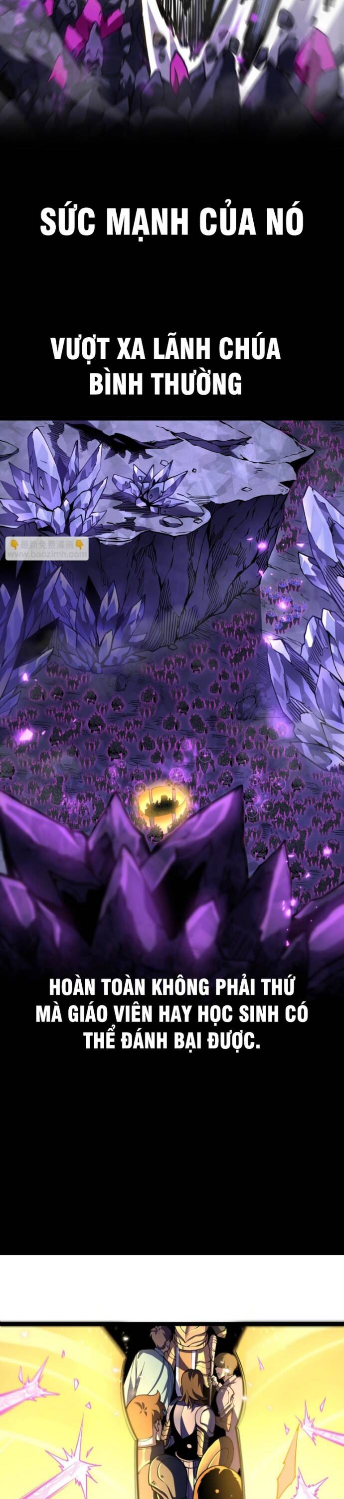 Trọng Khải Dị Thế: Ta Dùng Gương Thần Trở Thành Vô Địch Chapter 15 - 2