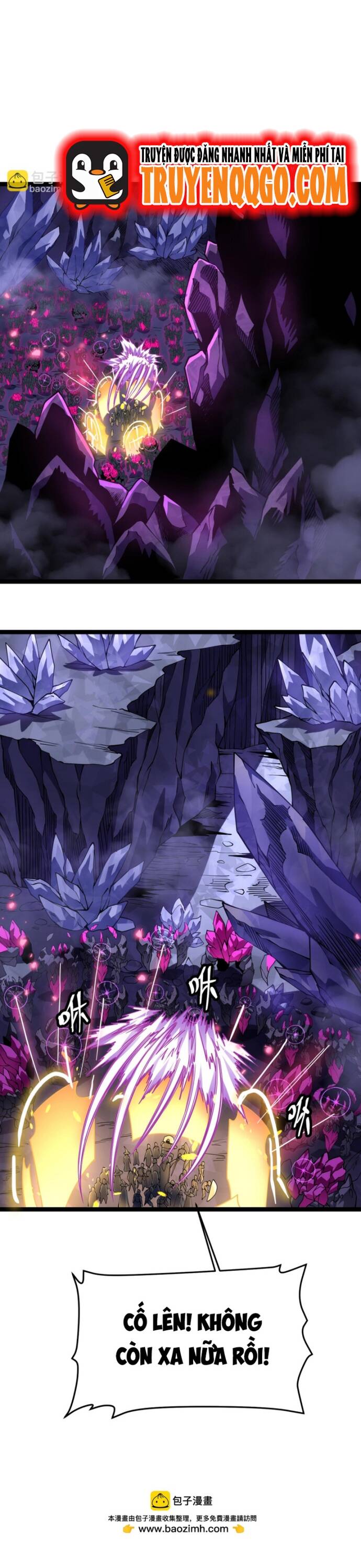 Trọng Khải Dị Thế: Ta Dùng Gương Thần Trở Thành Vô Địch Chapter 15 - 8