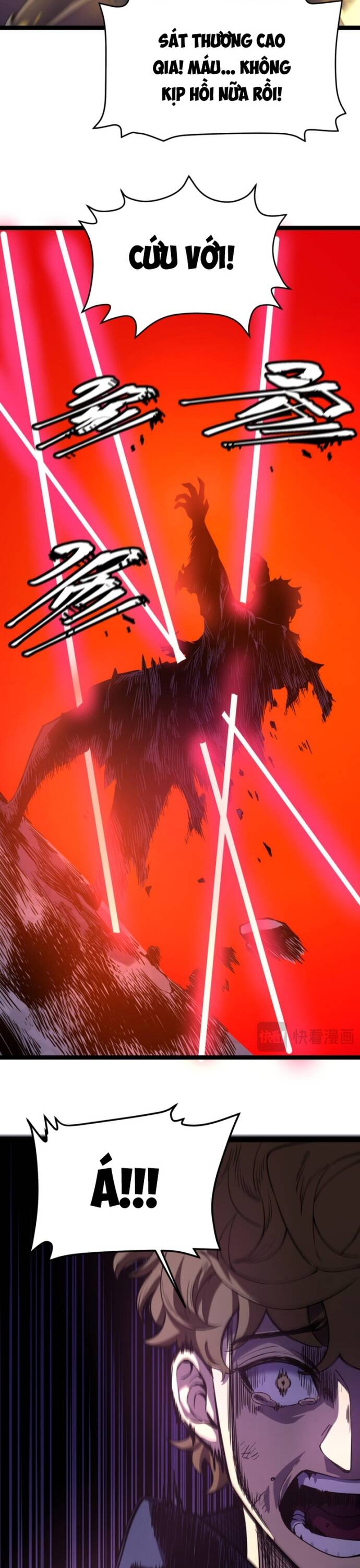 Trọng Khải Dị Thế: Ta Dùng Gương Thần Trở Thành Vô Địch Chapter 15 - 13