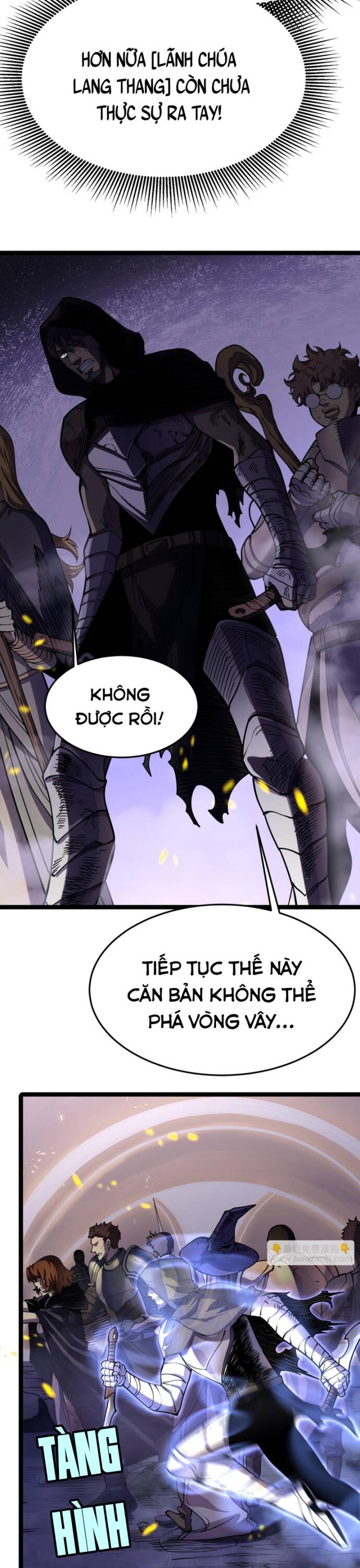 Trọng Khải Dị Thế: Ta Dùng Gương Thần Trở Thành Vô Địch Chapter 15 - 15